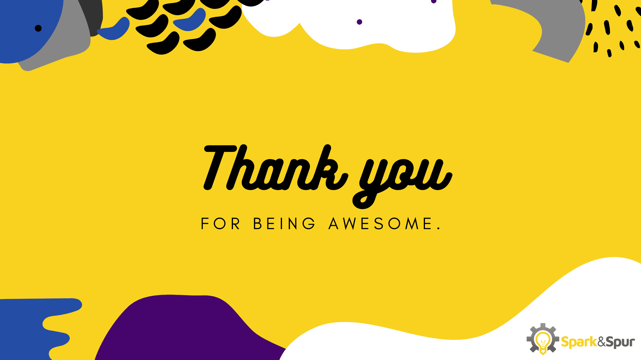 Image of Spark&Spur Image of Spark&Spur